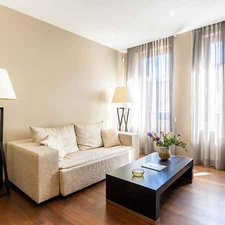 Nj Hotels & Apartments San Pietro All'Orto 6 밀라노 외부 사진